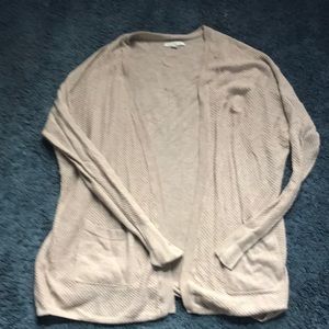 American Eagle slouchy cardigan